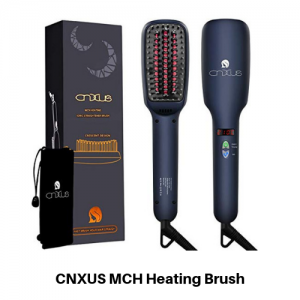 CNXUS MCH Best Heating Brush