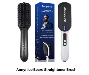 Annynice Beard Brush