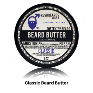 Classic Beard Butter