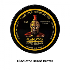 Gladiator Beard Butter