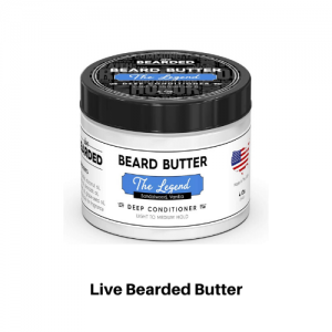 Live Bearded Butter - Review
