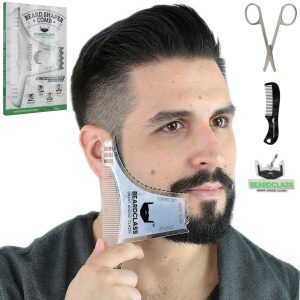 BEARDCLASS - Beard Shaping Tool
